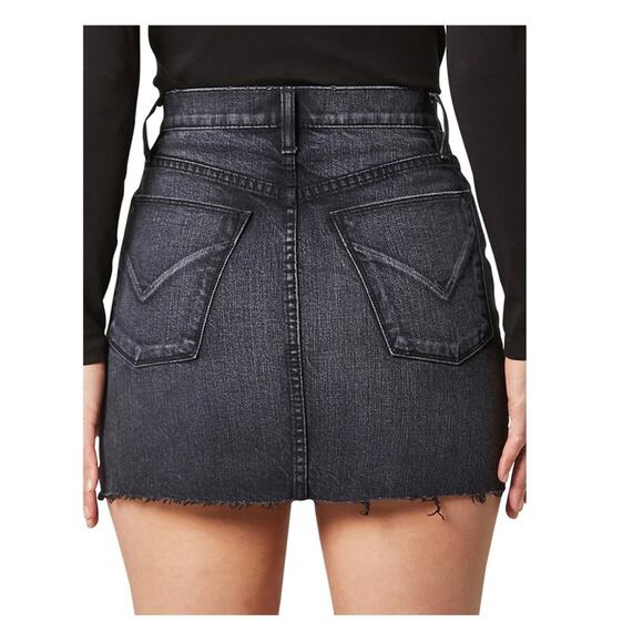 Hudson - NWT The Viper Skirt - Picture 9 of 13
